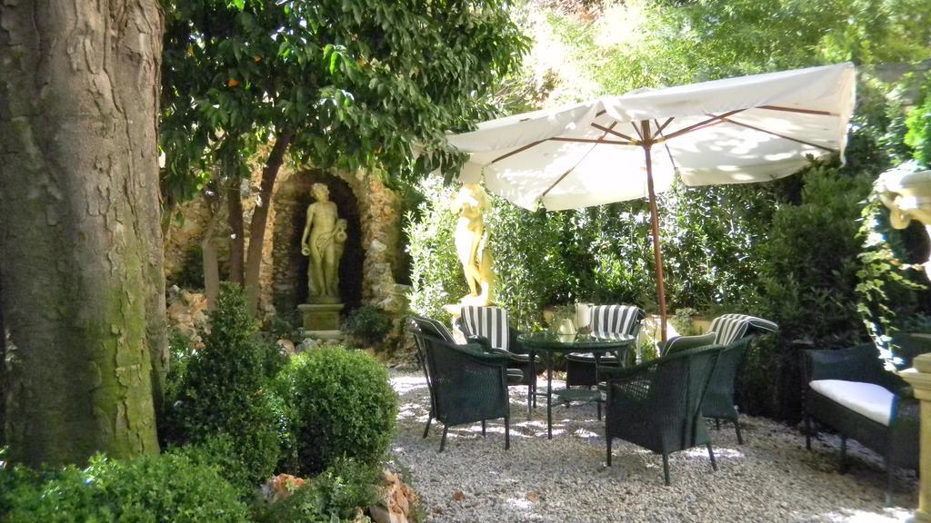 Al Teatro Otel Livorno Dış mekan fotoğraf